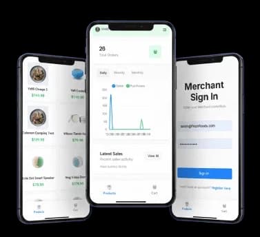 CoreNetPay SoftPOS