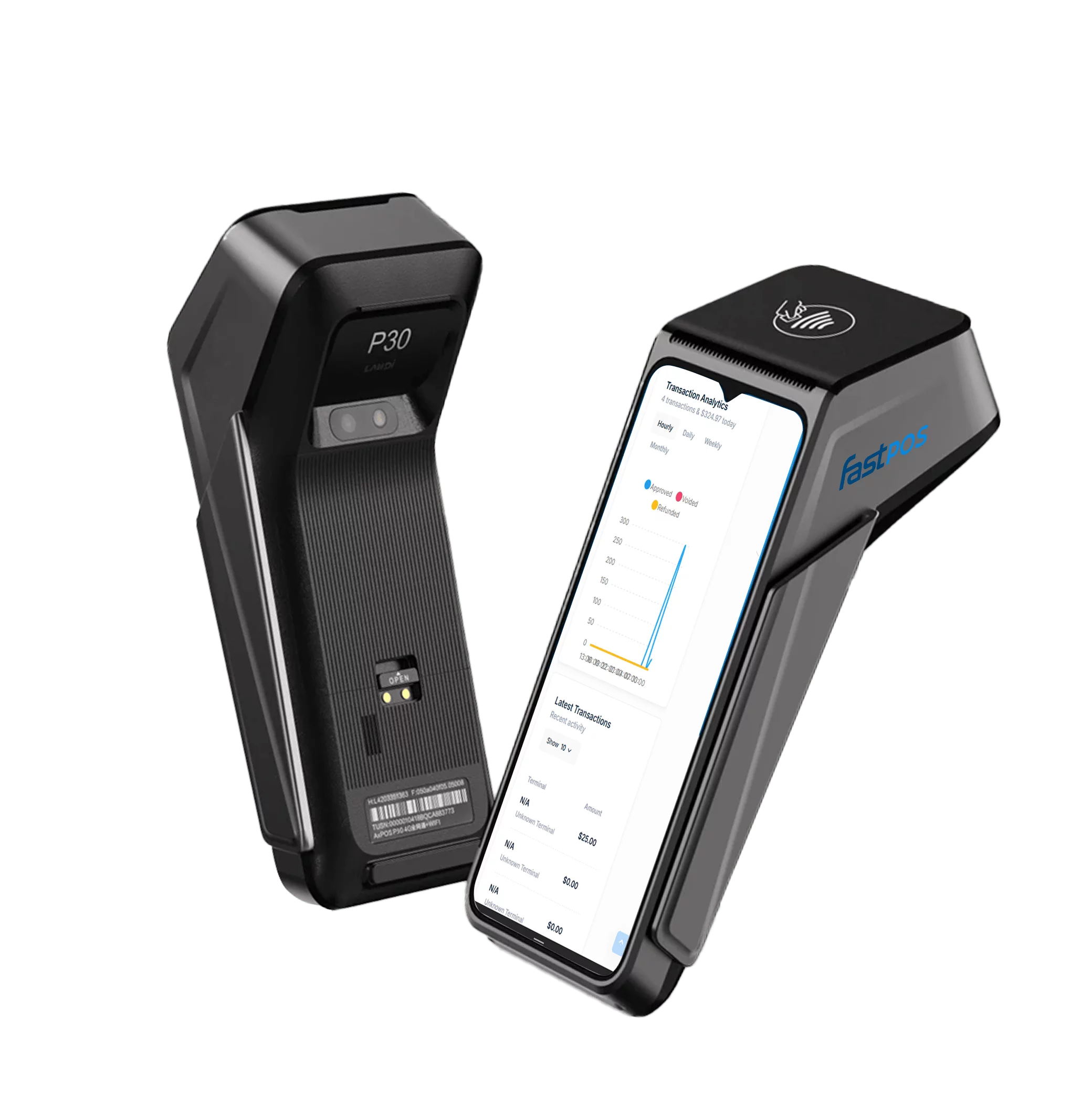 POS device