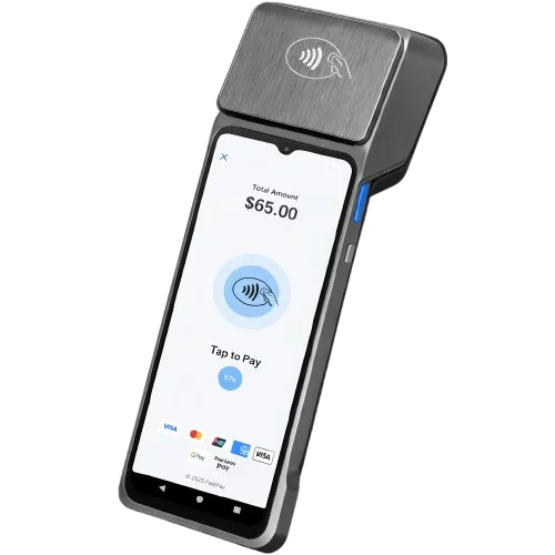 POS device