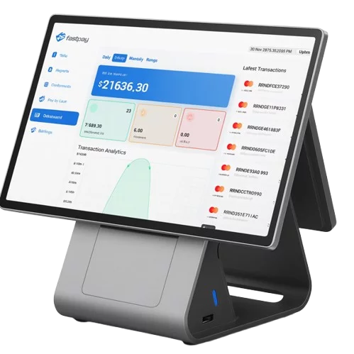 POS Device